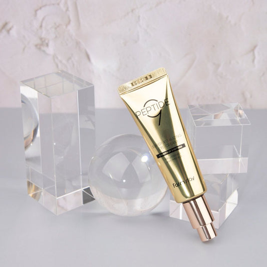 Crème Contour des Yeux FARMSTAY Peptide9 Super Vitalizing, 50 ml - image 4