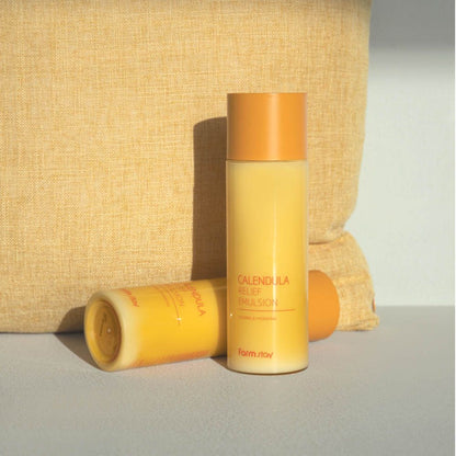Émulsion Apaisante FARMSTAY Calendula Relief Emulsion, 200 ml - image 4